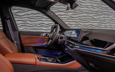 BMW X5, 2025 год, 11 100 000 рублей, 9 фотография