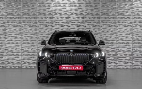 BMW X5, 2025 год, 11 100 000 рублей, 2 фотография