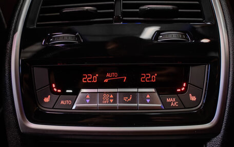 BMW X5, 2025 год, 11 100 000 рублей, 17 фотография