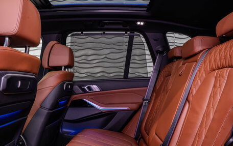 BMW X5, 2025 год, 11 100 000 рублей, 21 фотография