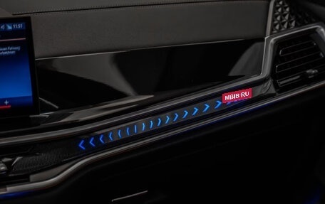 BMW X5, 2025 год, 11 100 000 рублей, 19 фотография