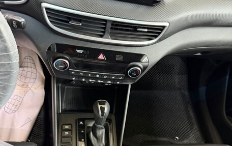 Hyundai Tucson III, 2019 год, 2 580 000 рублей, 5 фотография