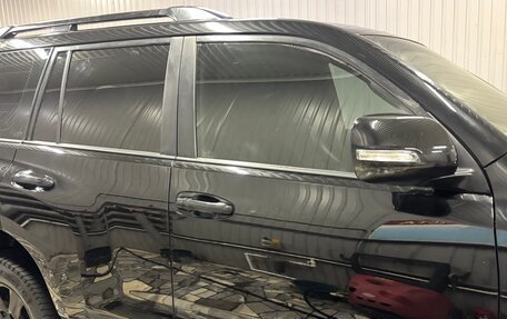 Toyota Land Cruiser Prado 150 рестайлинг 2, 2010 год, 2 150 000 рублей, 3 фотография