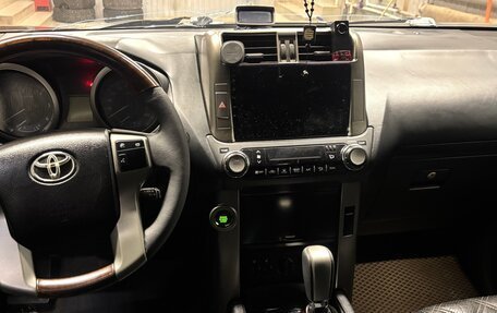 Toyota Land Cruiser Prado 150 рестайлинг 2, 2010 год, 2 150 000 рублей, 8 фотография