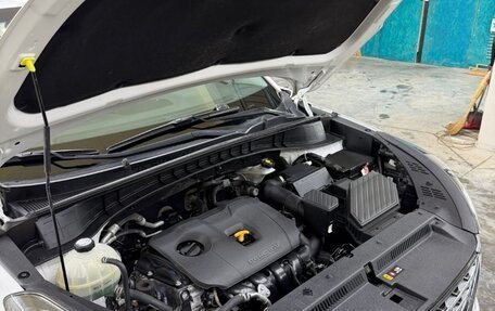 Hyundai Tucson III, 2019 год, 2 580 000 рублей, 4 фотография