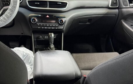 Hyundai Tucson III, 2019 год, 2 580 000 рублей, 3 фотография