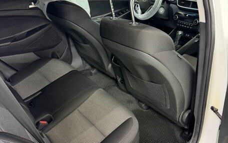 Hyundai Tucson III, 2019 год, 2 580 000 рублей, 7 фотография