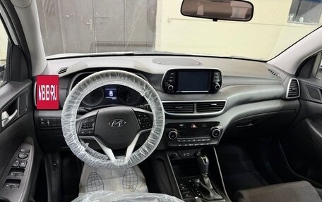 Hyundai Tucson III, 2019 год, 2 580 000 рублей, 6 фотография