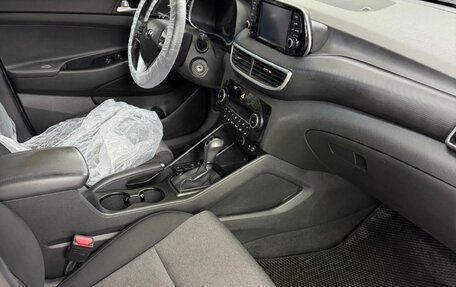 Hyundai Tucson III, 2019 год, 2 580 000 рублей, 9 фотография