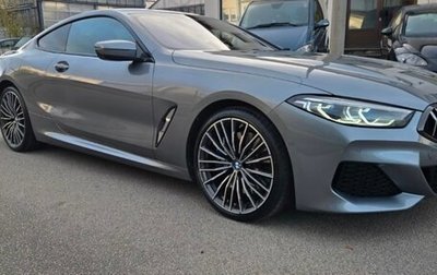 BMW 8 серия, 2022 год, 12 200 000 рублей, 1 фотография