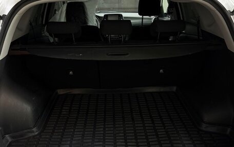 Hyundai Tucson III, 2019 год, 2 580 000 рублей, 8 фотография