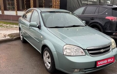 Chevrolet Lacetti, 2006 год, 390 000 рублей, 1 фотография