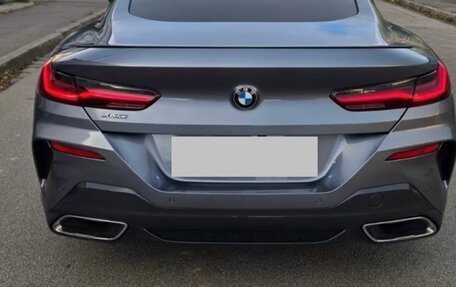 BMW 8 серия, 2022 год, 12 200 000 рублей, 5 фотография