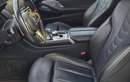 BMW 8 серия, 2022 год, 12 200 000 рублей, 8 фотография