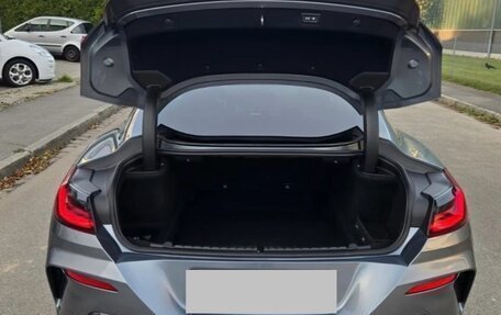 BMW 8 серия, 2022 год, 12 200 000 рублей, 7 фотография