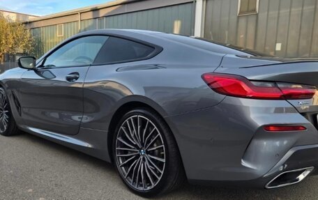 BMW 8 серия, 2022 год, 12 200 000 рублей, 6 фотография