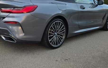 BMW 8 серия, 2022 год, 12 200 000 рублей, 4 фотография