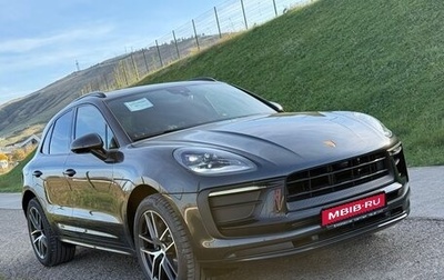 Porsche Macan I рестайлинг, 2025 год, 11 550 000 рублей, 1 фотография