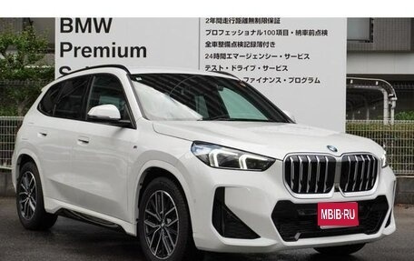 BMW X1, 2025 год, 3 250 002 рублей, 1 фотография