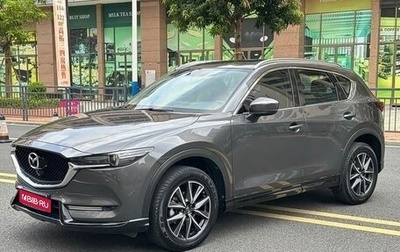 Mazda CX-5 II, 2021 год, 2 500 000 рублей, 1 фотография