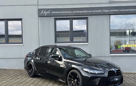 BMW M3, 2025 год, 12 900 000 рублей, 1 фотография