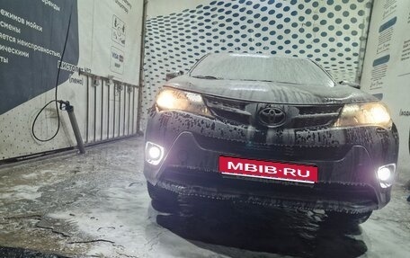 Toyota RAV4, 2015 год, 2 200 000 рублей, 1 фотография