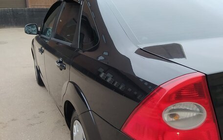 Ford Focus II рестайлинг, 2009 год, 550 000 рублей, 3 фотография