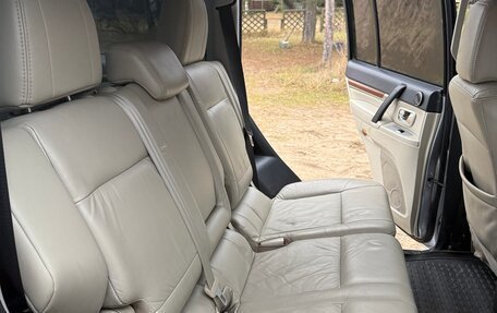 Mitsubishi Pajero IV, 2010 год, 1 550 000 рублей, 13 фотография