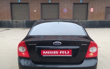 Ford Focus II рестайлинг, 2009 год, 550 000 рублей, 7 фотография