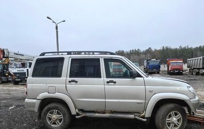 ЛуАЗ Patriot, 2013 год, 420 000 рублей, 1 фотография