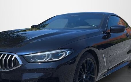 BMW 8 серия, 2022 год, 12 600 000 рублей, 1 фотография