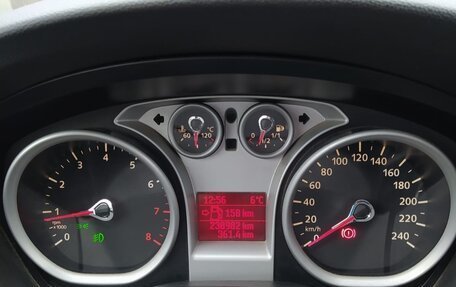 Ford Focus II рестайлинг, 2009 год, 550 000 рублей, 11 фотография