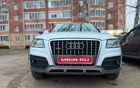Audi Q5, 2010 год, 1 290 000 рублей, 1 фотография
