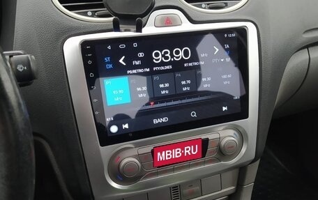 Ford Focus II рестайлинг, 2009 год, 550 000 рублей, 12 фотография