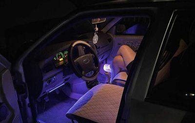 Chery Amulet (A15) I, 2007 год, 200 000 рублей, 1 фотография