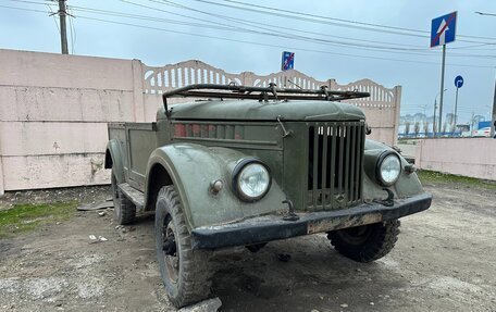 ГАЗ 69, 1963 год, 280 000 рублей, 1 фотография