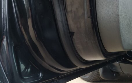 Ford Focus II рестайлинг, 2009 год, 550 000 рублей, 16 фотография