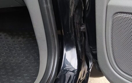 Ford Focus II рестайлинг, 2009 год, 550 000 рублей, 19 фотография