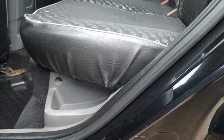 Ford Focus II рестайлинг, 2009 год, 550 000 рублей, 18 фотография