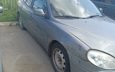 Daewoo Leganza, 2001 год, 169 000 рублей, 1 фотография