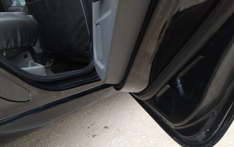 Ford Focus II рестайлинг, 2009 год, 550 000 рублей, 21 фотография