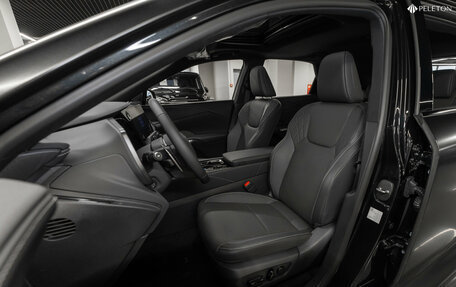 Lexus RX IV рестайлинг, 2025 год, 8 300 000 рублей, 9 фотография