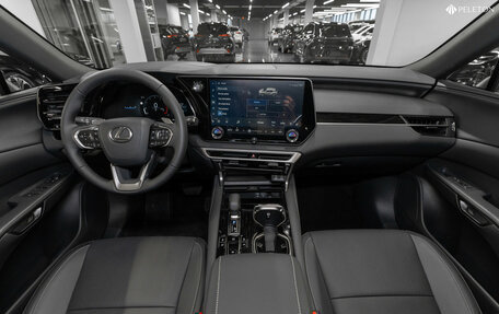 Lexus RX IV рестайлинг, 2025 год, 8 300 000 рублей, 8 фотография