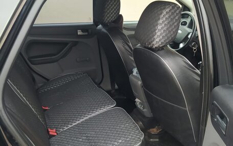 Ford Focus II рестайлинг, 2009 год, 550 000 рублей, 22 фотография