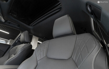 Lexus RX IV рестайлинг, 2025 год, 8 300 000 рублей, 10 фотография