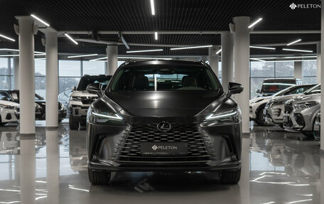 Lexus RX IV рестайлинг, 2025 год, 8 300 000 рублей, 3 фотография
