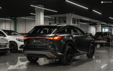 Lexus RX IV рестайлинг, 2025 год, 8 300 000 рублей, 4 фотография