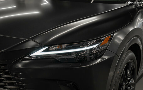 Lexus RX IV рестайлинг, 2025 год, 8 300 000 рублей, 26 фотография