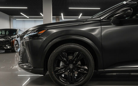 Lexus RX IV рестайлинг, 2025 год, 8 300 000 рублей, 25 фотография