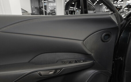 Lexus RX IV рестайлинг, 2025 год, 8 300 000 рублей, 20 фотография